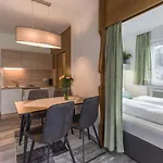 Appartementhaus Montana Apartment