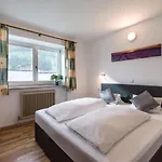 Appartementhaus Montana Apartment Walchsee