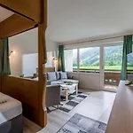 Appartementhaus Montana 公寓 瓦尔赫湖