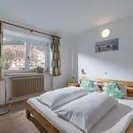 Appartementhaus Montana 公寓 瓦尔赫湖