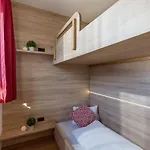 公寓 Appartementhaus Montana 瓦尔赫湖