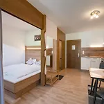 Appartementhaus Montana Apartment *