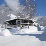 Appartementhaus Montana 公寓 瓦尔赫湖