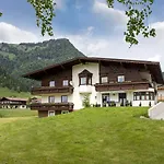 Appartementhaus Montana * Walchsee