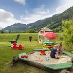 Appartementhaus Montana Walchsee