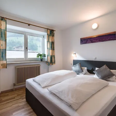 Appartementhaus Montana Kg Appartement Walchsee