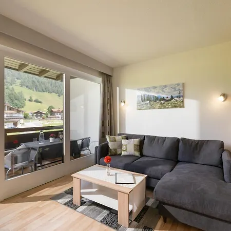 Appartementhaus Montana Kg Walchsee