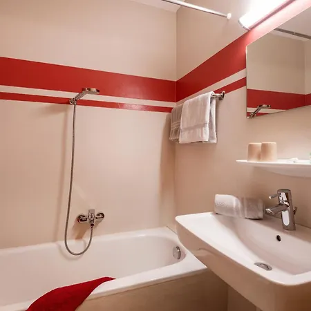 Appartementhaus Montana Kg