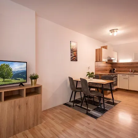 Appartementhaus Montana Kg