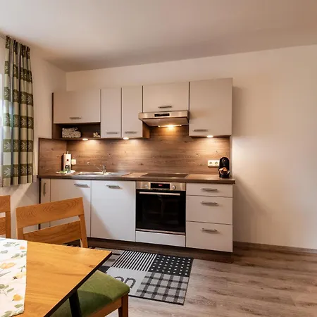 Appartementhaus Montana Kg * Walchsee