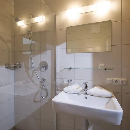 Appartementhaus Montana Kg Apartman