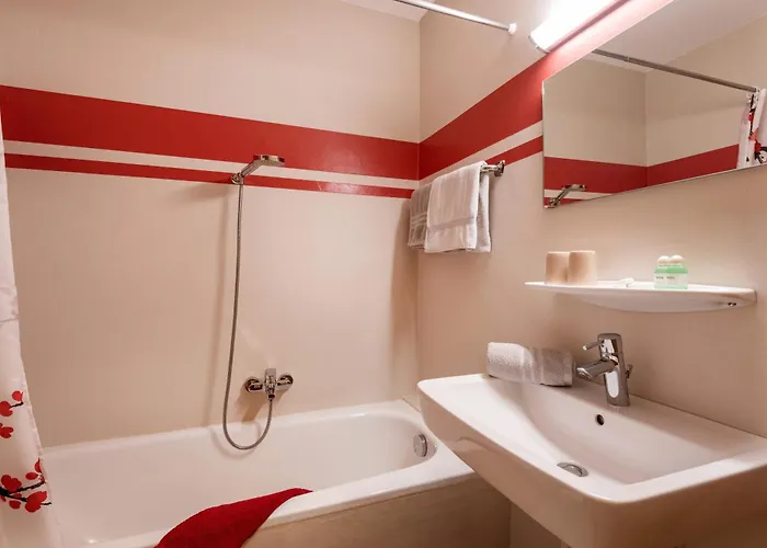 Appartementhaus Montana Kg