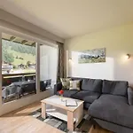 Appartementhaus Montana Walchsee