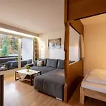 Appartementhaus Montana Διαμέρισμα *