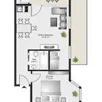 Appartementhaus Montana Apartamento Walchsee