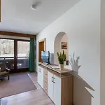Appartementhaus Montana Apartamento *