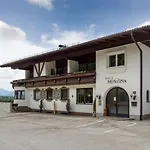 Appartementhaus Montana *